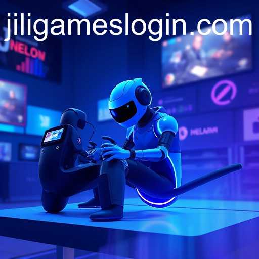 The Evolution of Online Gaming: Spotlight on JiliGames