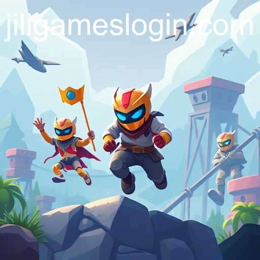 Jiligames: Revolutionizing Online Gaming