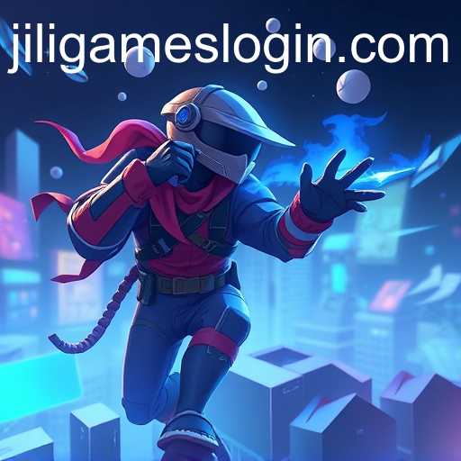 JiliGames Revolutionizes Online Gaming Experience