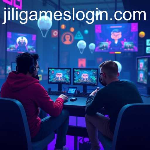 The Rise and Impact of Online Gaming Platforms