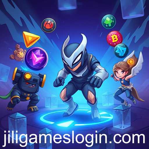 Jiligames: Transforming the Gaming Landscape